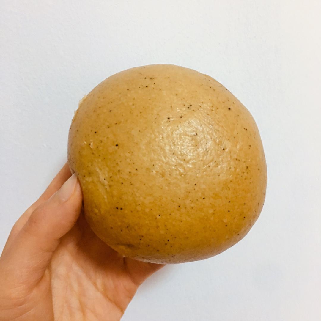 【红糖开花馒头】一招做出开花馒头，好吃又好玩！