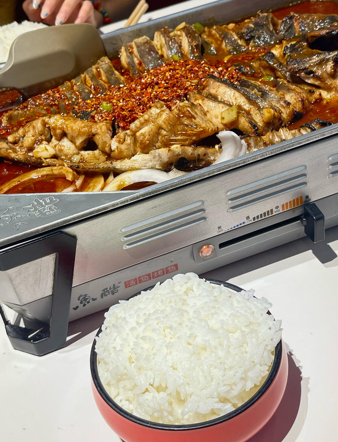 减脂饮食记录
