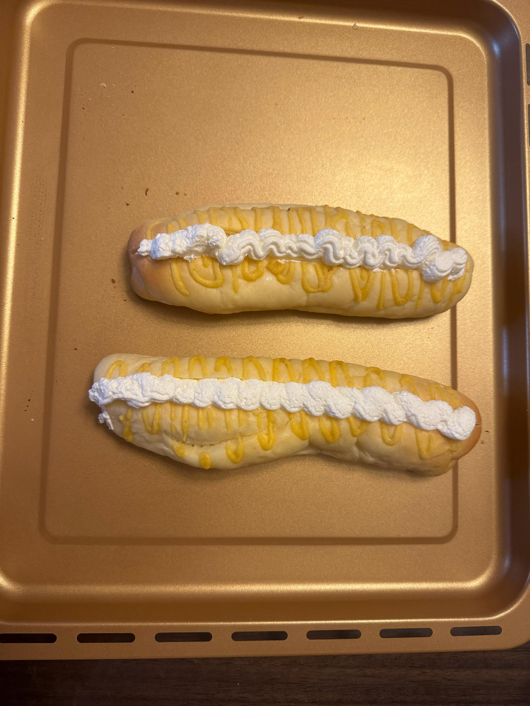 视频🐛经典｜毛毛虫面包｜美味松软｜奶味浓郁｜一口一个满足
