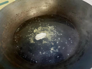 豌豆尖滑肉汤（川渝特色菜）的做法 步骤5