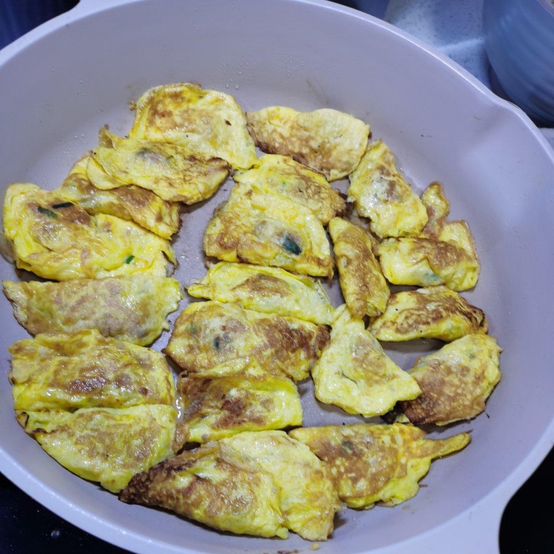 蛋饺