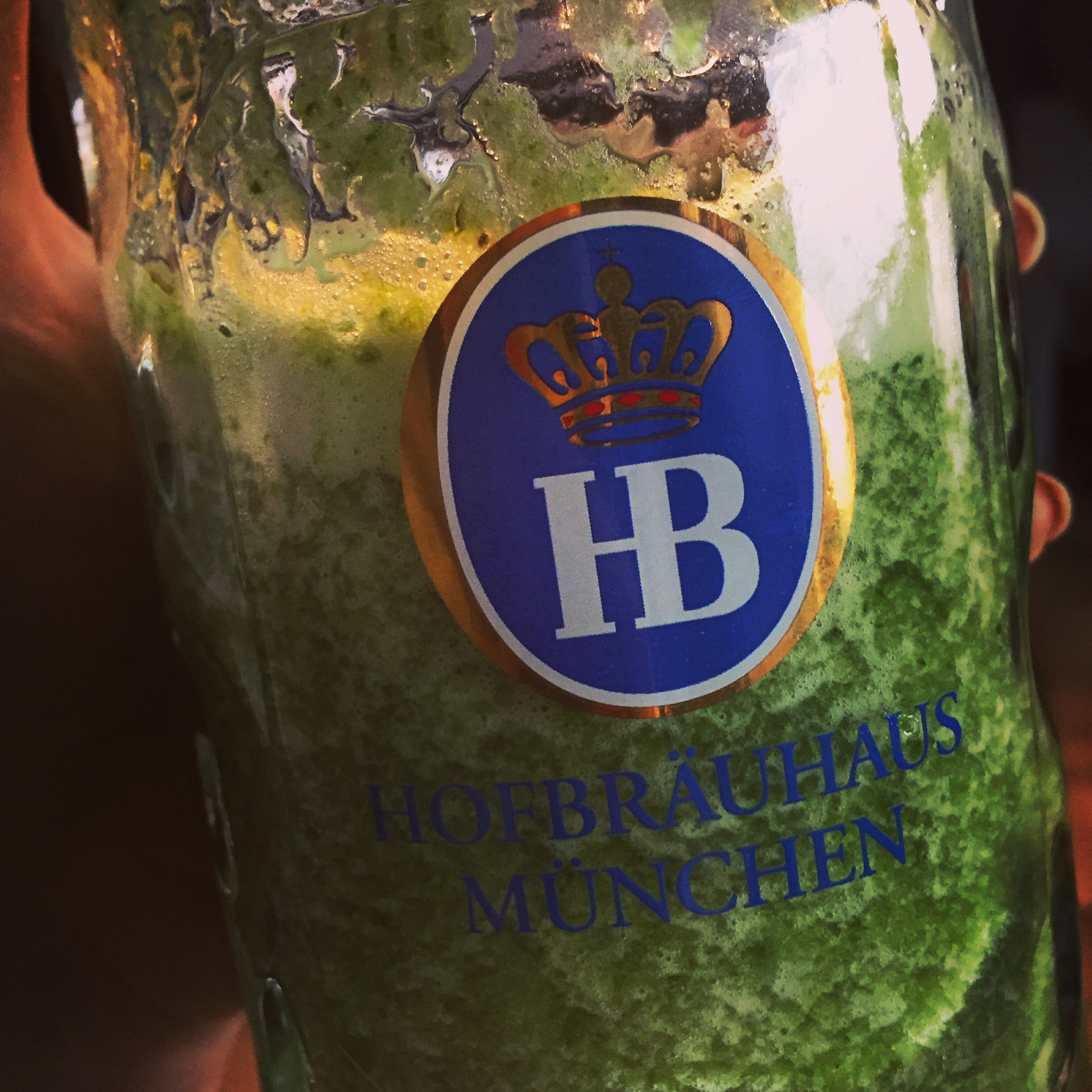 Green Smoothie 潜心研究ing