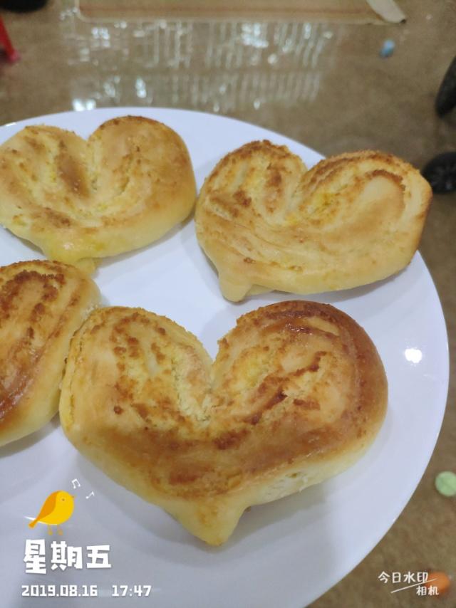 最好吃的万能甜面团-可做餐包吐司-专业面包师傅传授十几年的配方