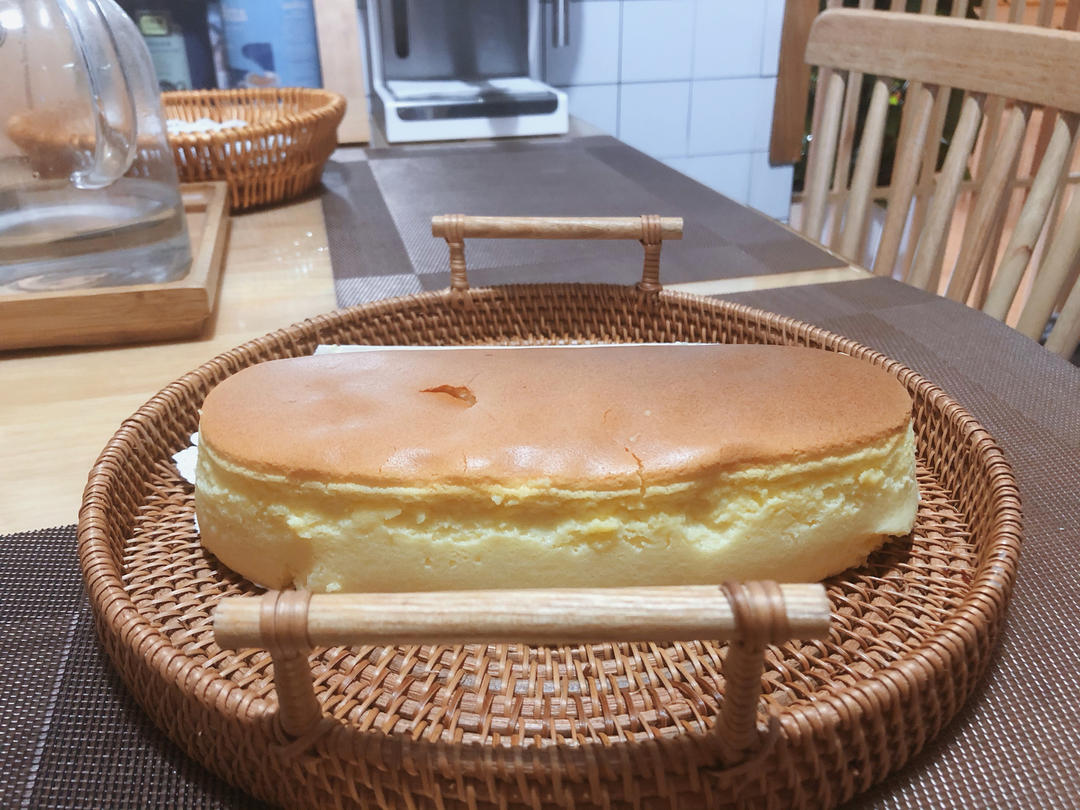 【小高姐】完美日式乳酪蛋糕操作指南