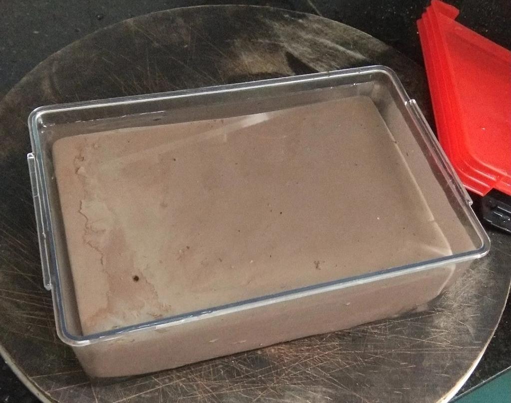 自做鸭血块的做法