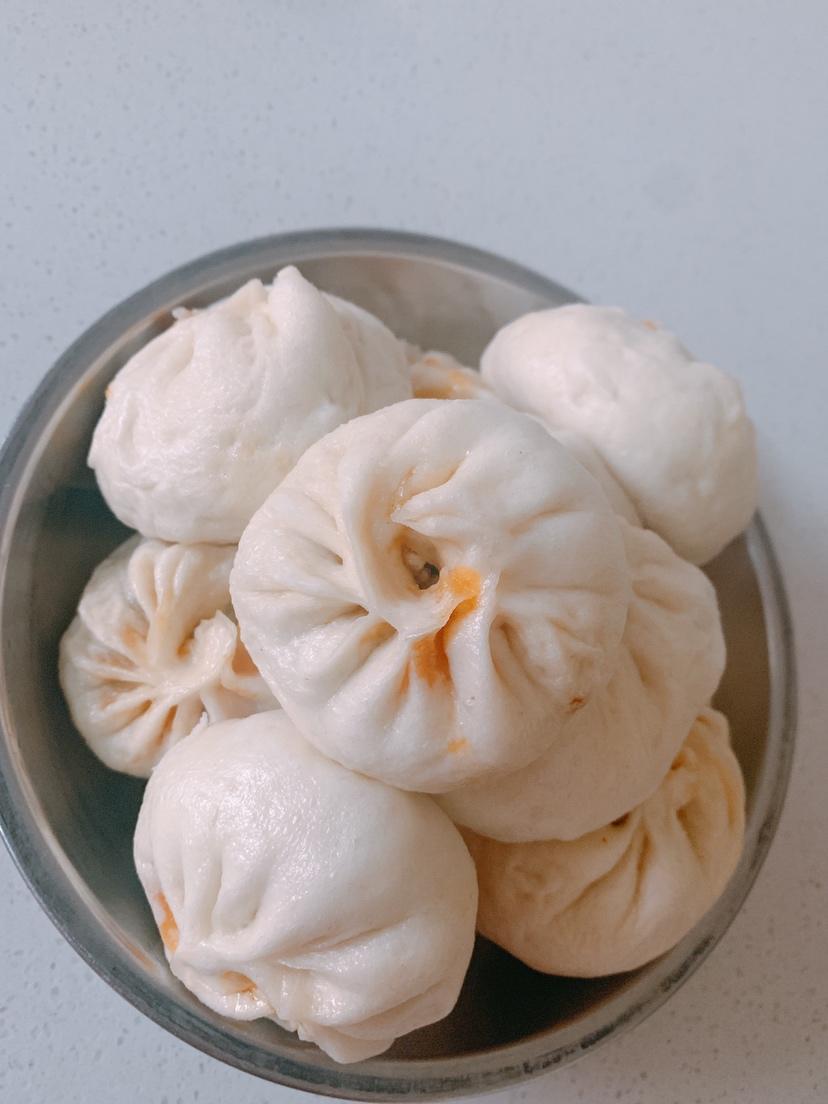 香辣豆腐包