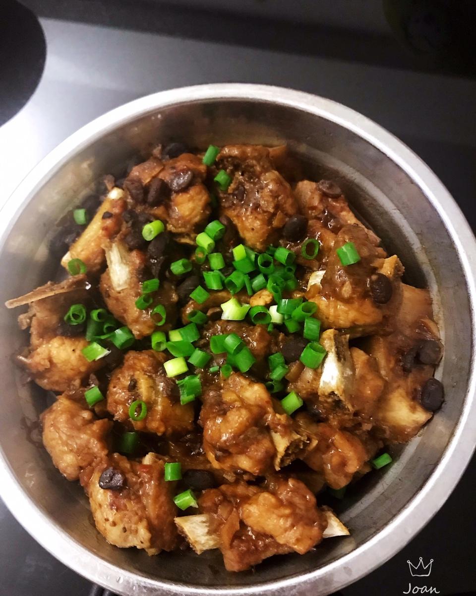 荔浦芋头蒸排骨