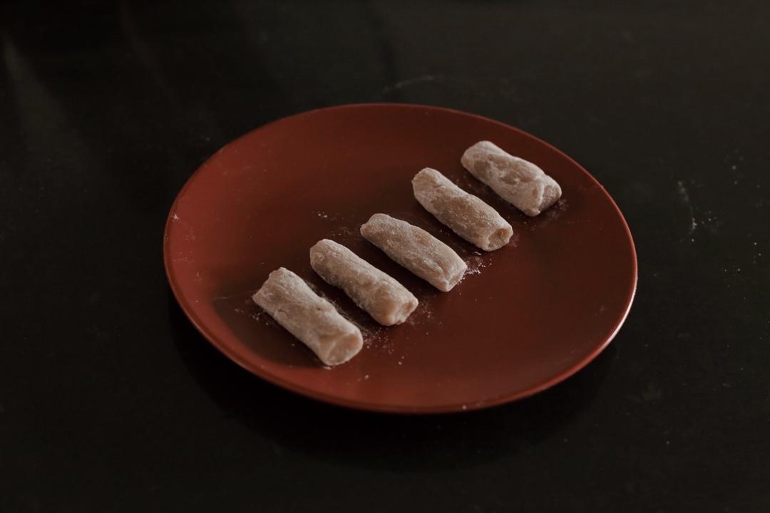 零失败的超软糯Q弹香蕉糕（消耗香蕉大法）