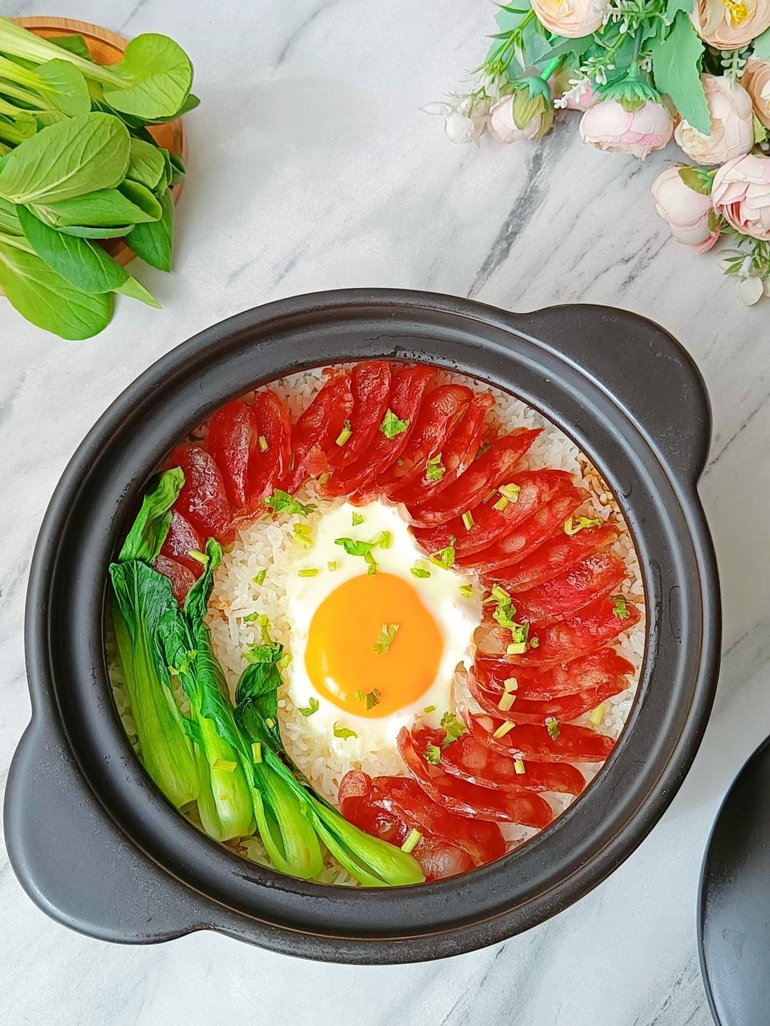 石锅拌饭