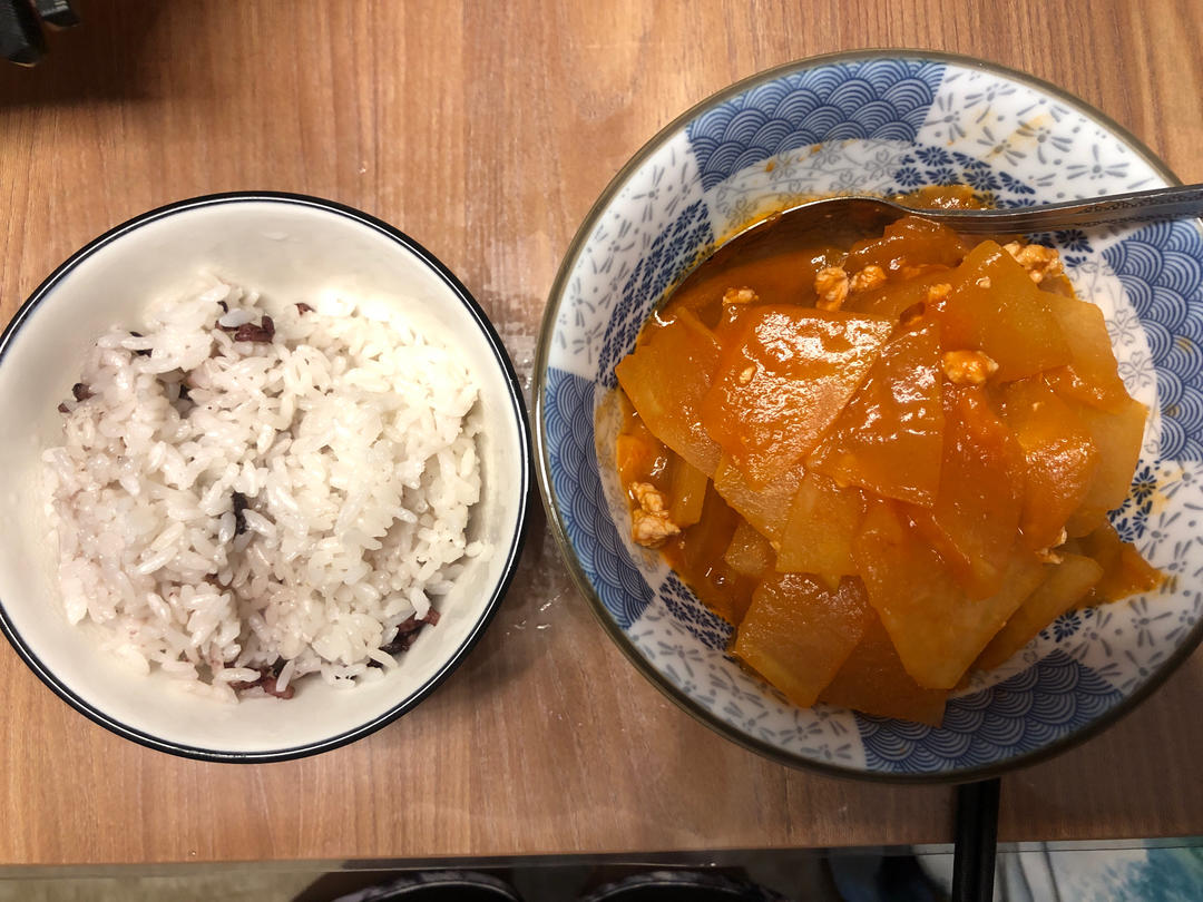 减肥食谱