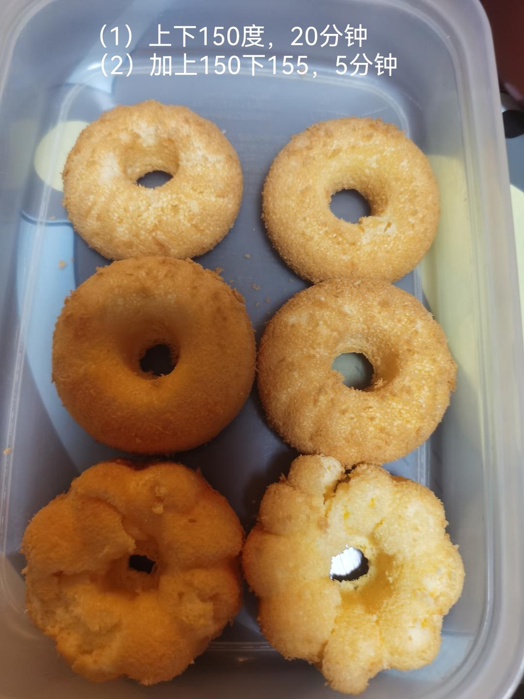 比棉花还柔软，1分钟学会，低脂低卡酸奶蛋糕