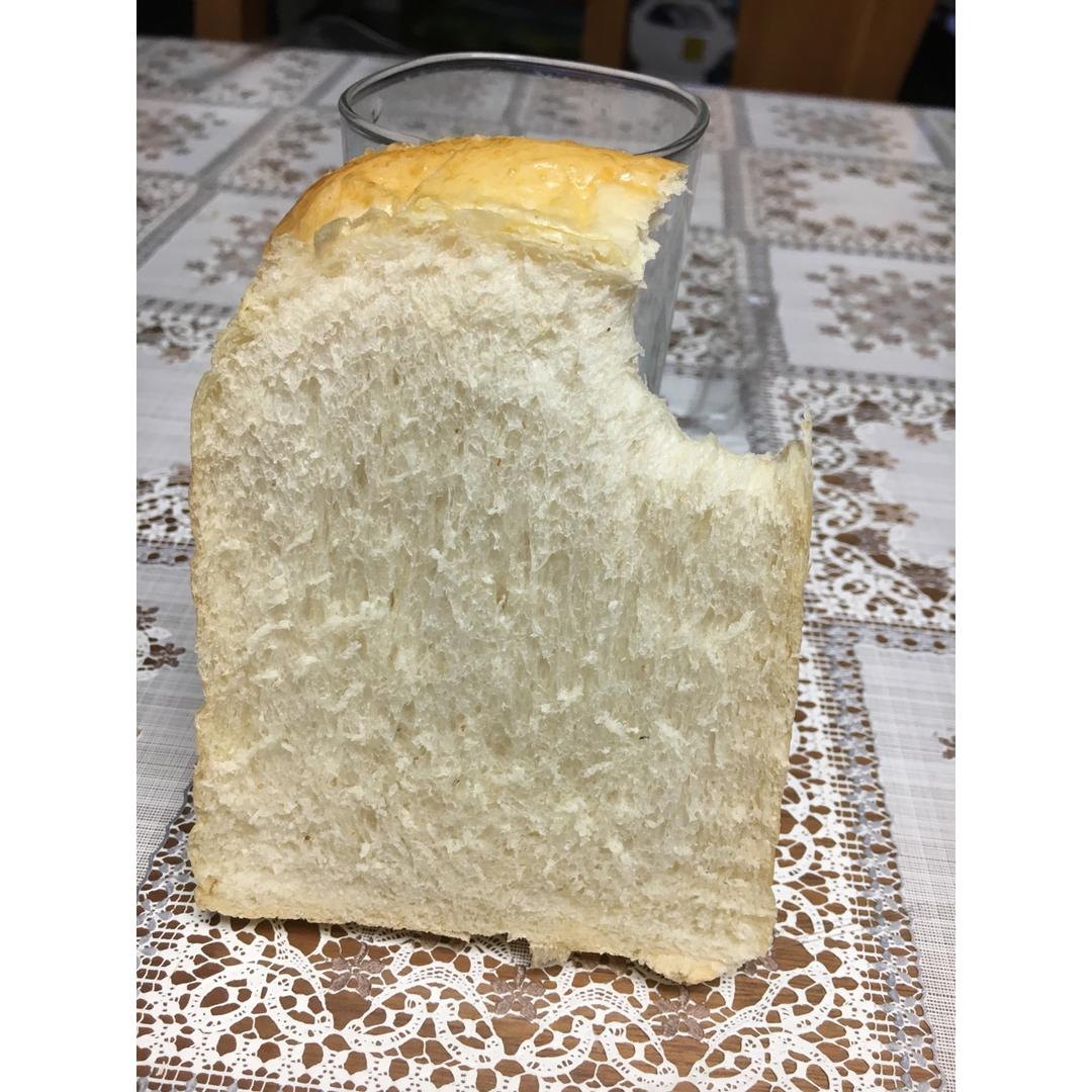 全麦吐司（70%冷藏中种法）