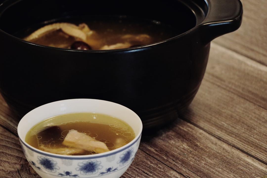【榴莲煲鸡】这鸡汤一听不敢尝，吃一次天天想！
