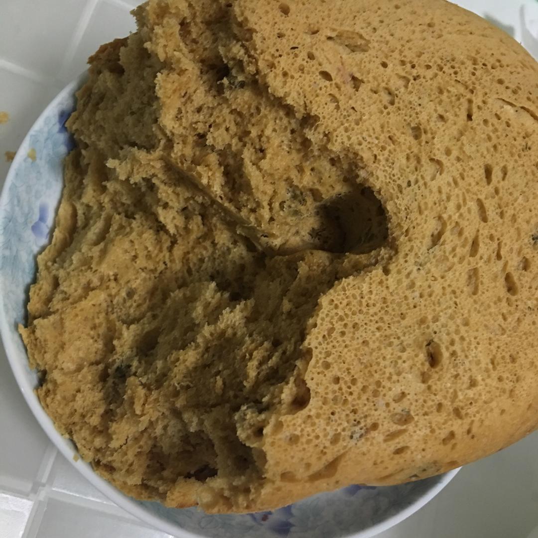 东菱面包机做松软拉丝面包