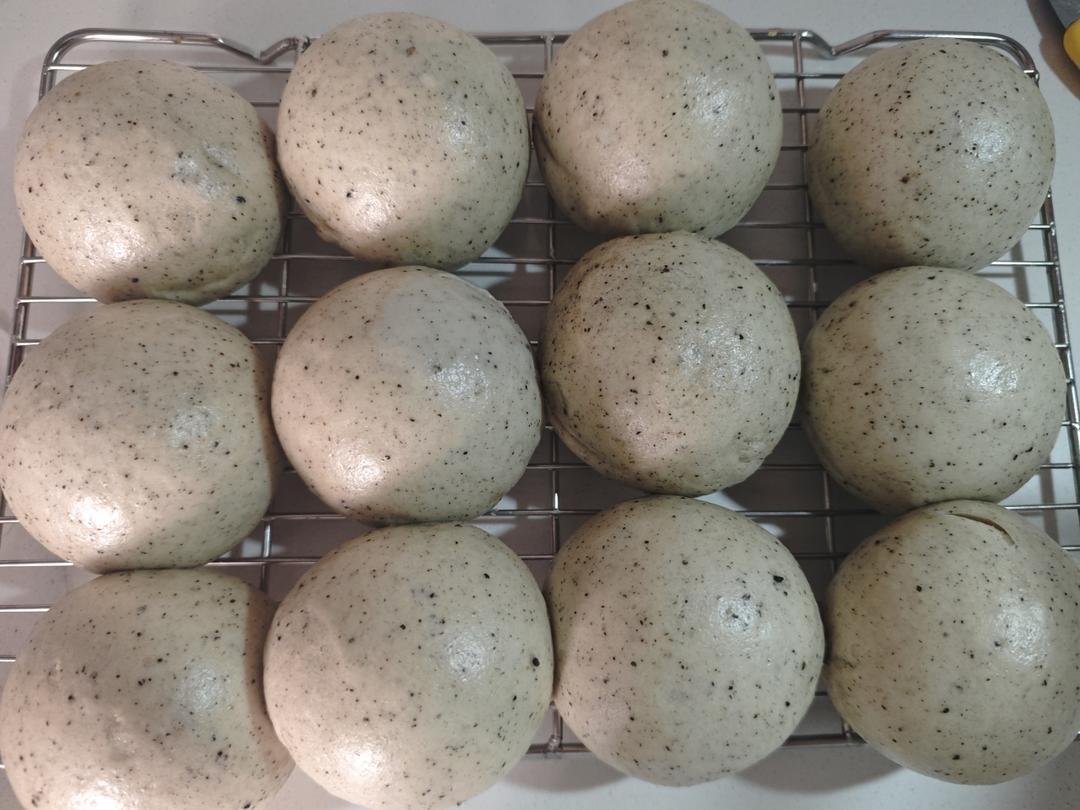 一发也可以做松软香甜的白馒头（详细版零失败)