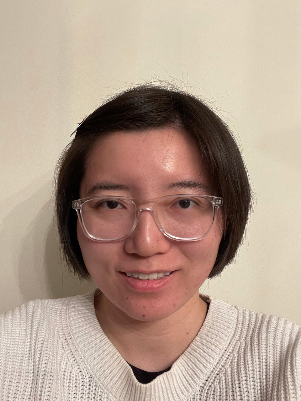 丸子头i