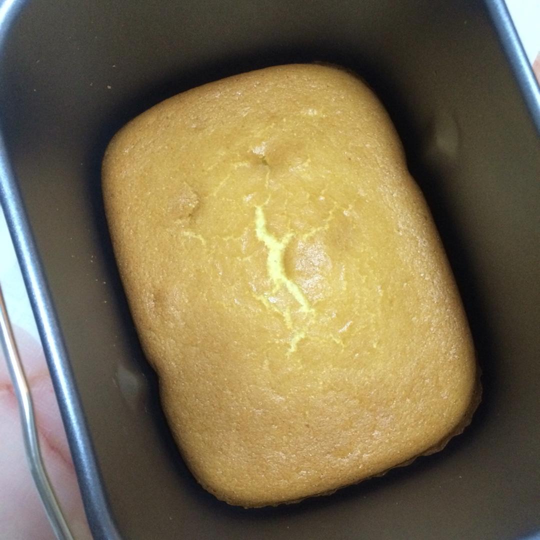 超柔软酸奶吐司（ACA面包机版）