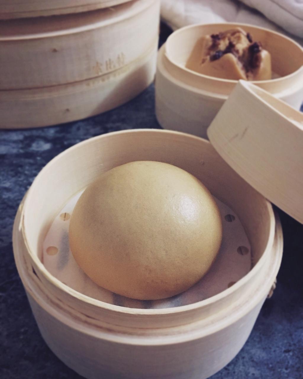 红糖馒头.红糖糕