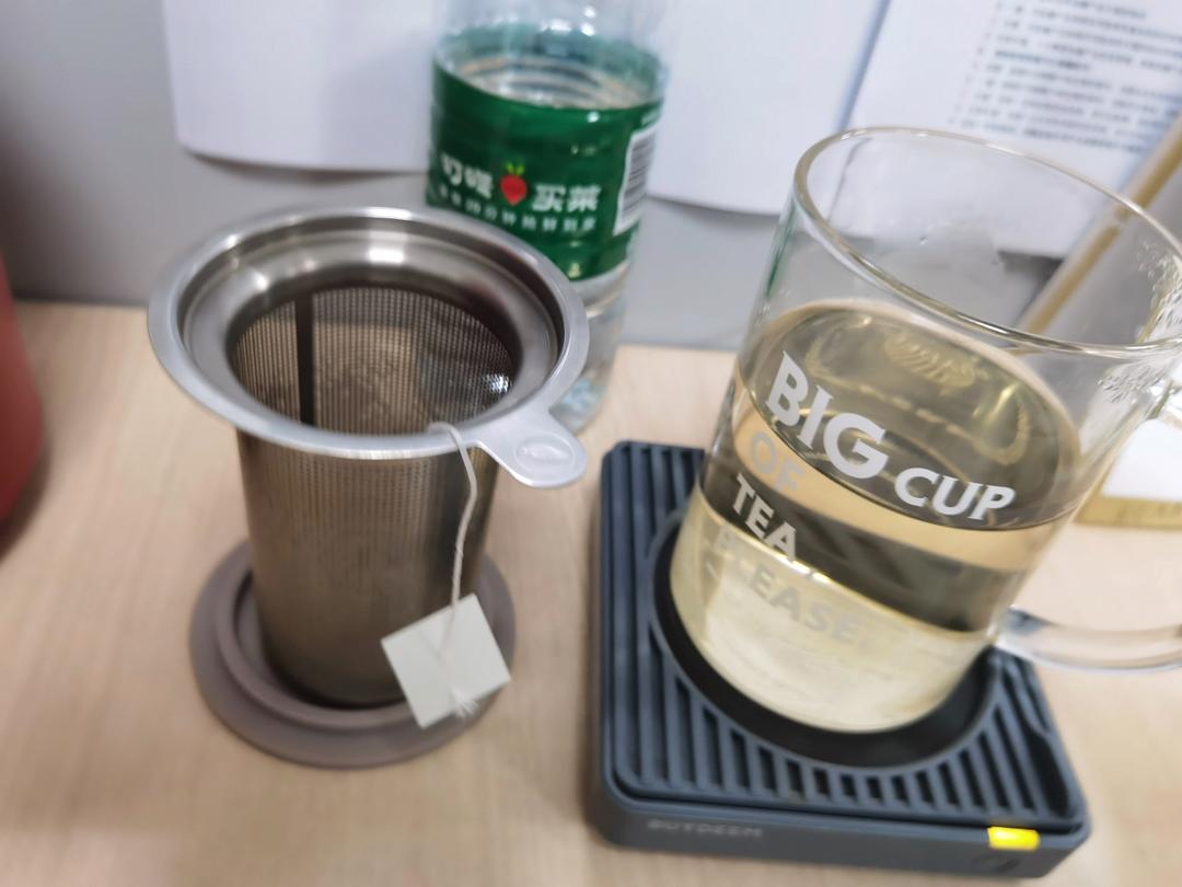 排骨马蹄薏仁汤【12月北鼎养生壶食谱】