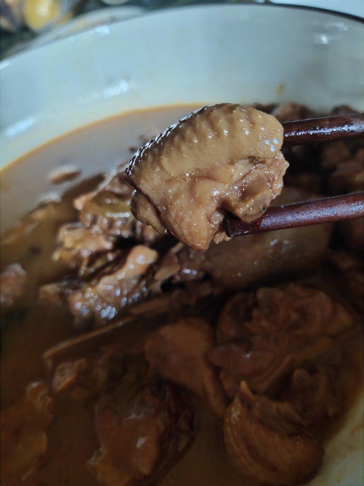 红烧鸭子