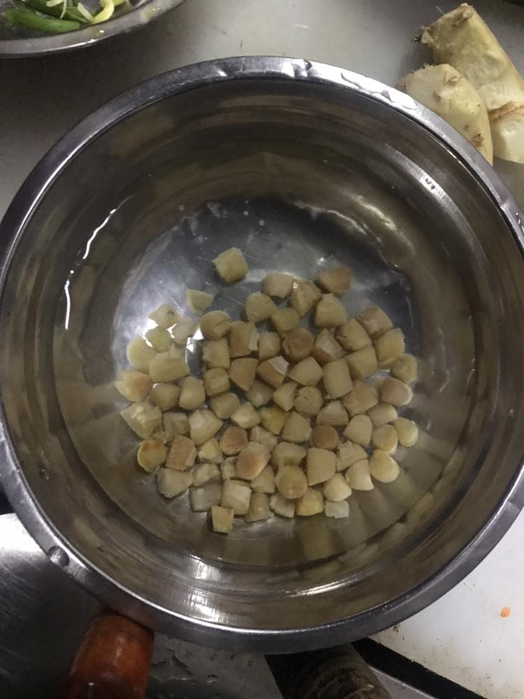 步骤图 桂花炒鱼翅的做法 桂花炒鱼翅的做法步骤 菜谱 下厨房