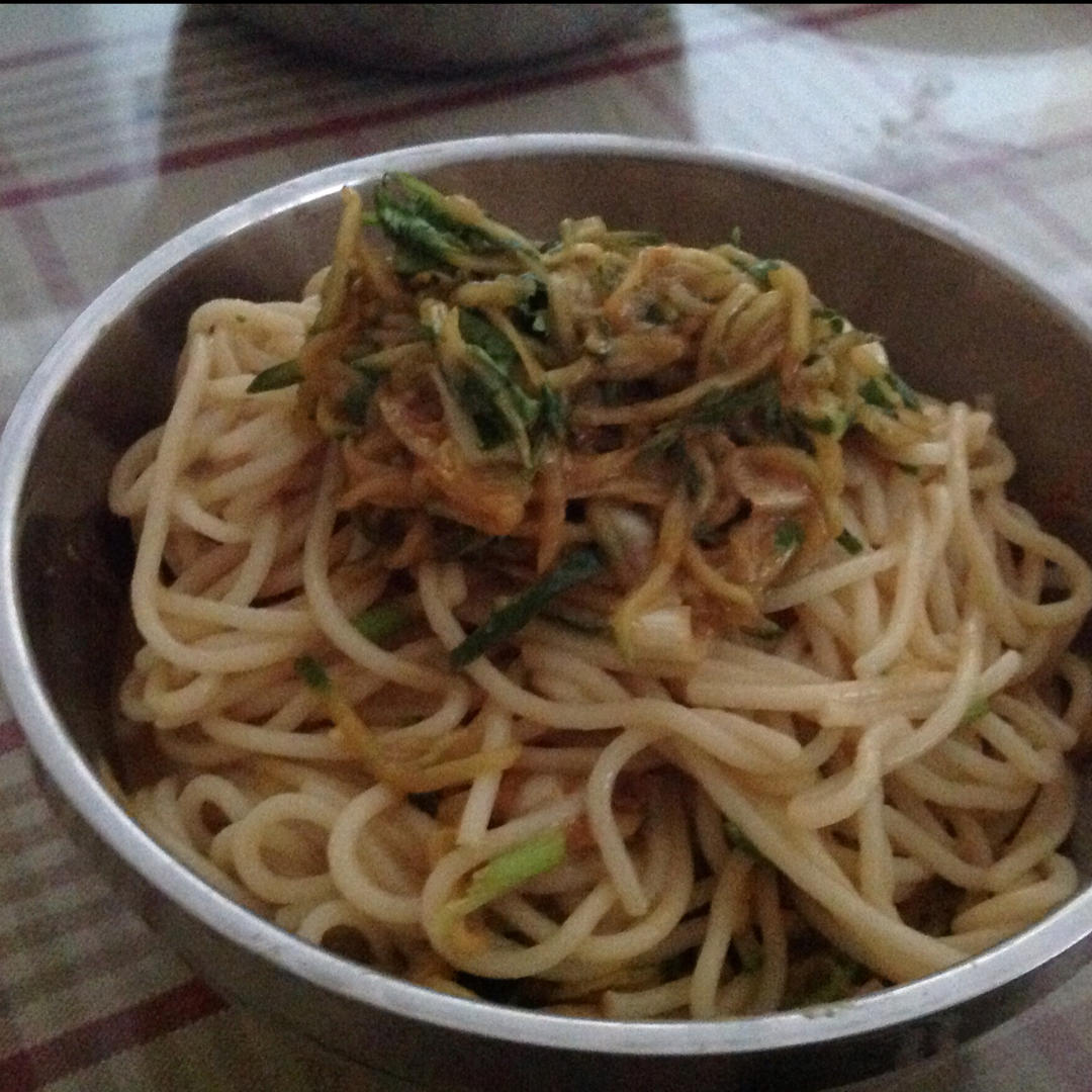 又是一年凉面季