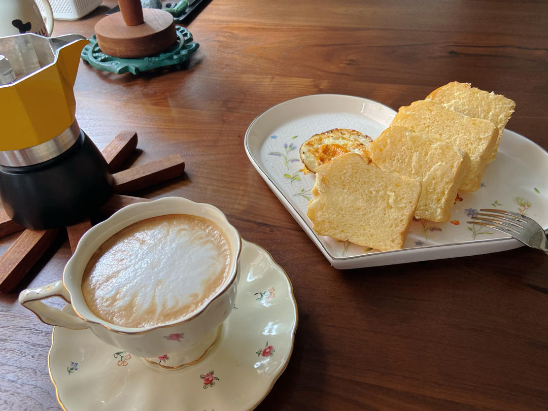 好吃不腻🍋柠檬奶酪包，放三天也不硬。