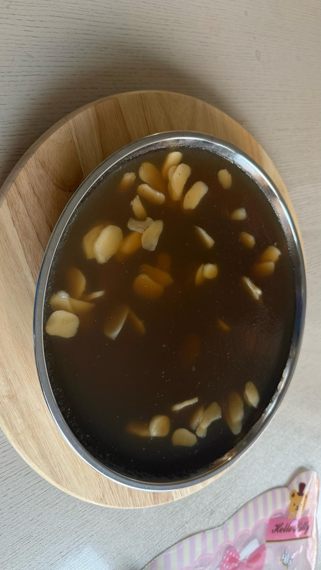 广式马蹄糕（生熟浆不能少喔！）