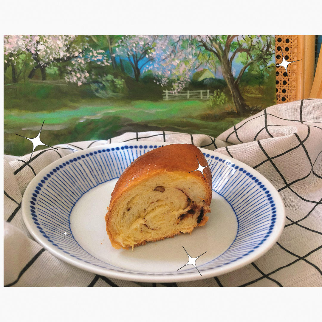 新疆果仁列巴(包好吃零失败)