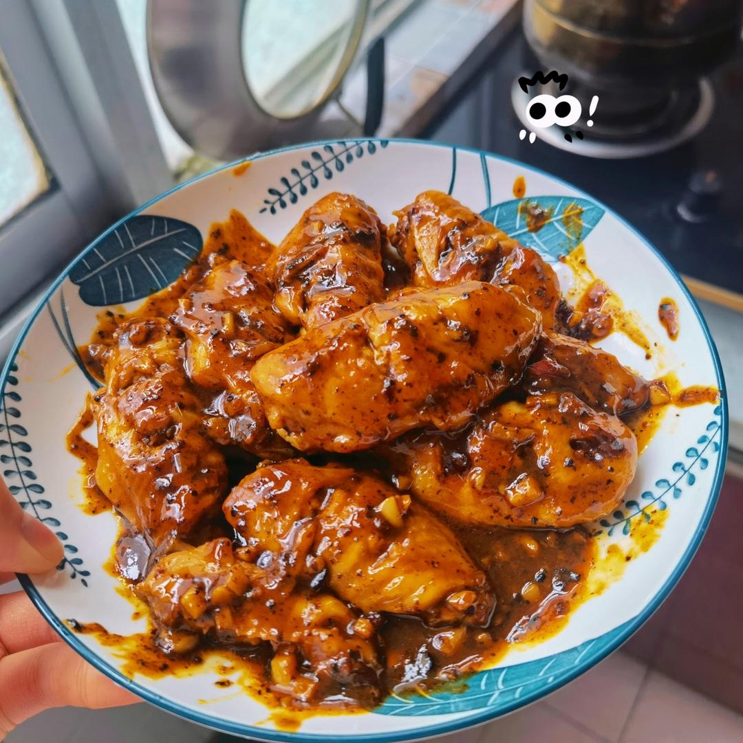 （独家秘制）吃腻了可乐鸡翅？来试试这种新做法，好吃到刷爆朋友圈