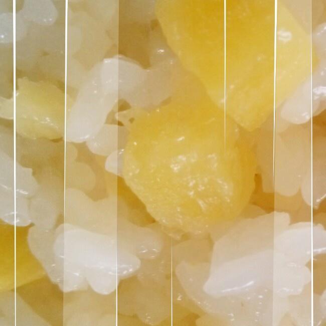 菠萝饭（纯净版）