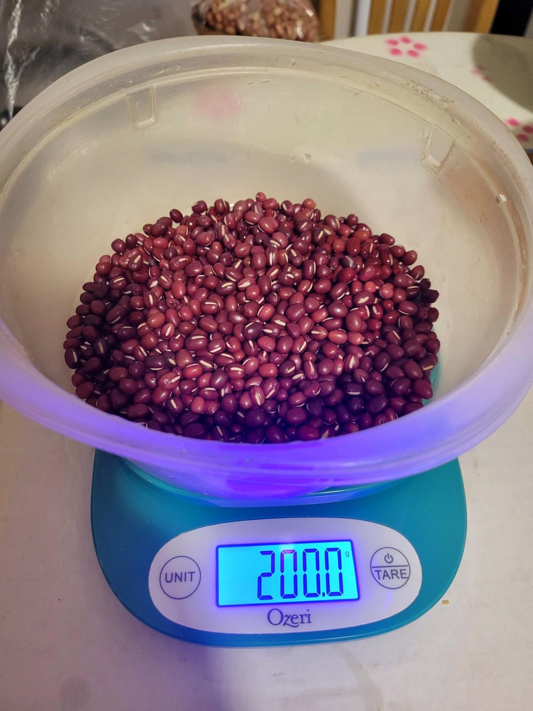 万能红豆沙（低糖油性），无麦芽糖，可做月饼，蛋黄酥，豆沙包，面包等等