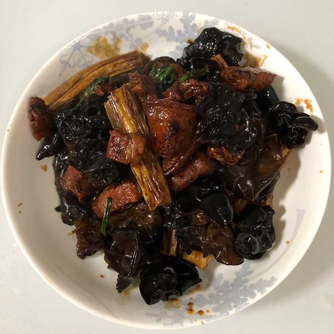 红烧肉