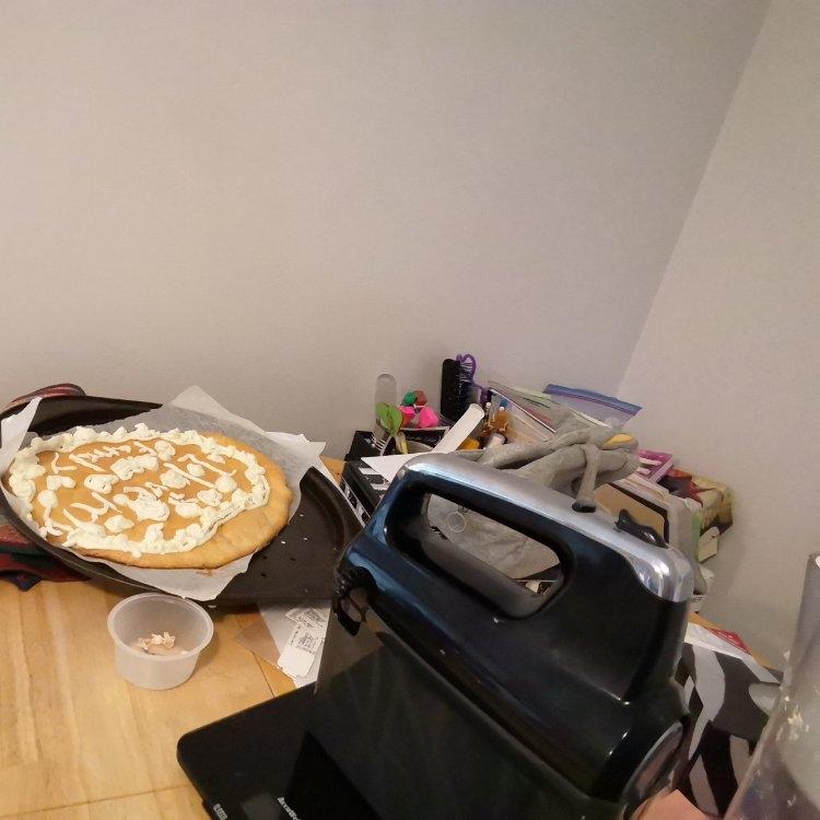 零失败的超嫩蛋糕，手残党也可以成功，普通面粉即可