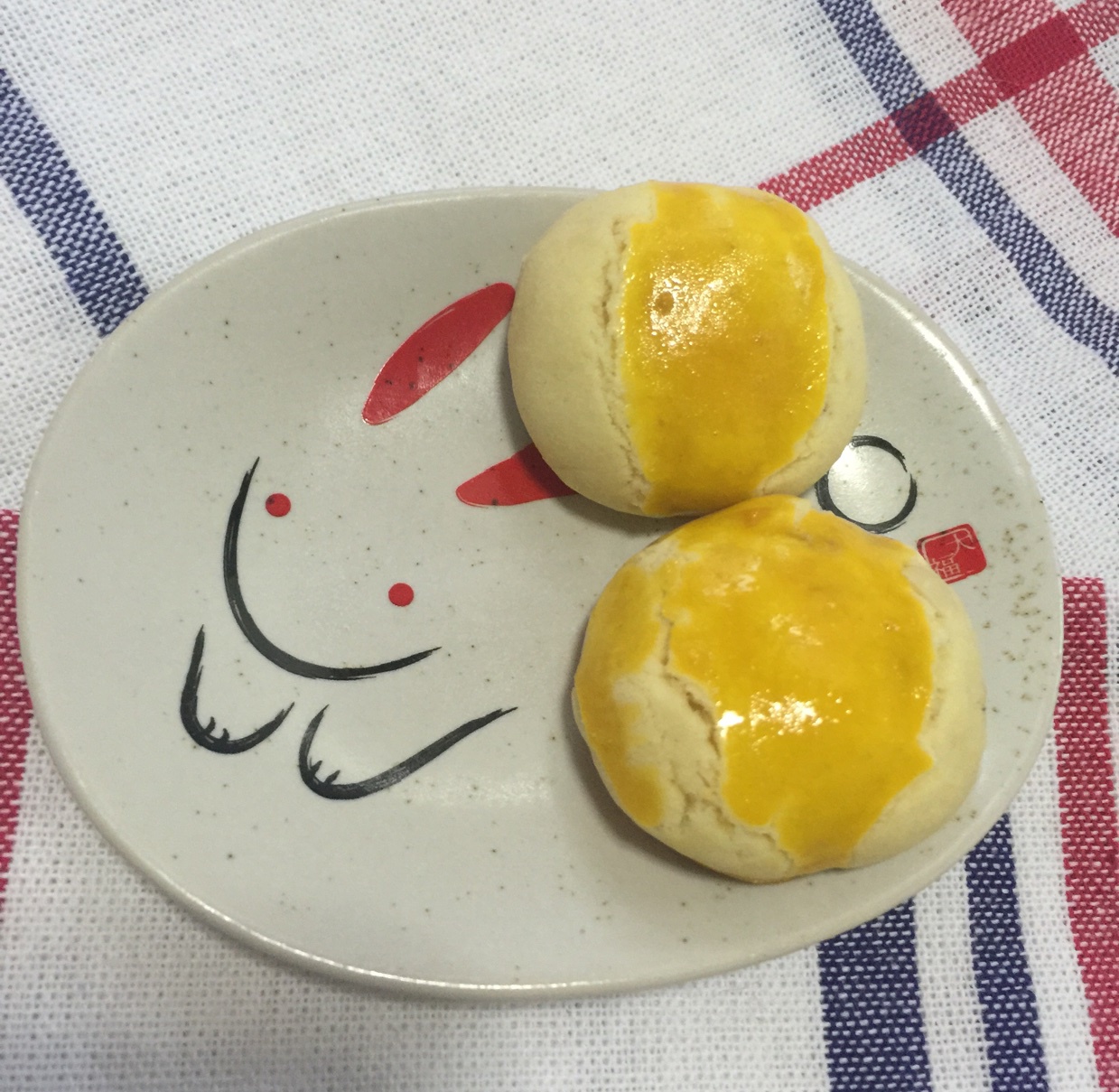 美味花生小小酥