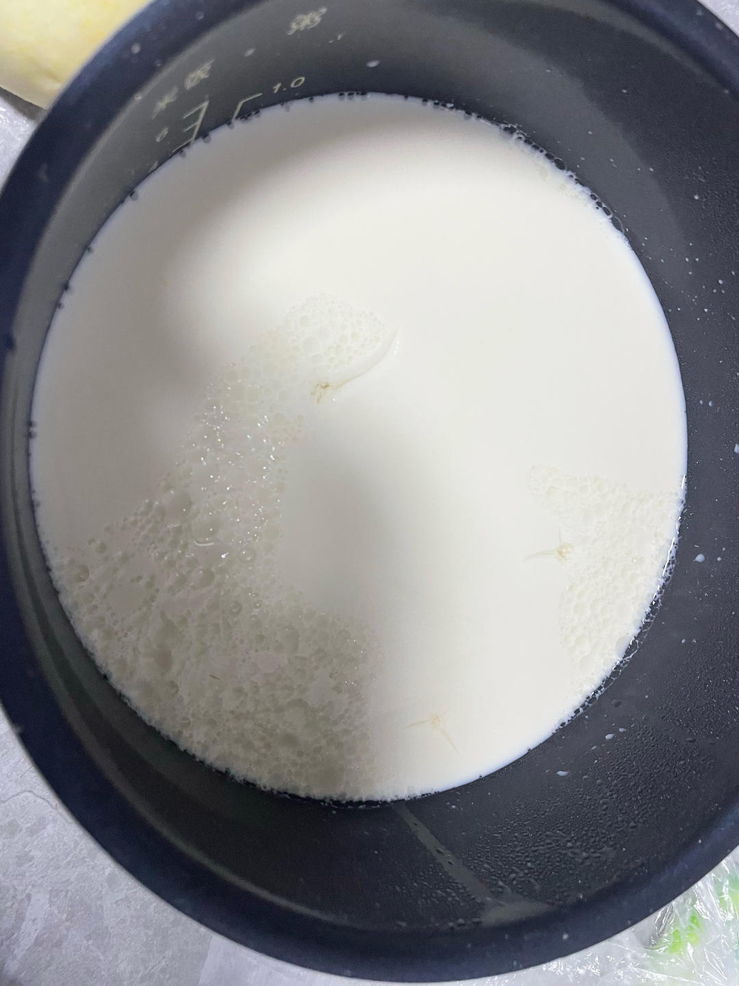 家庭自制豆腐脑(含卤汤做法)