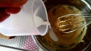 肉桂蜂蜜燕麦饼干的做法 步骤2