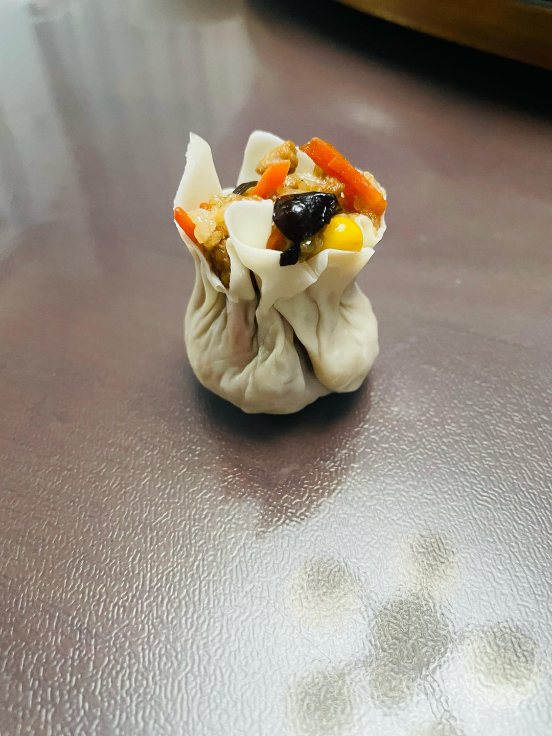糯米烧麦（超好吃的配方）