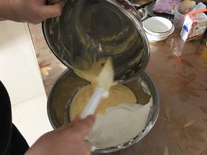 面包机版蛋糕的做法 步骤10