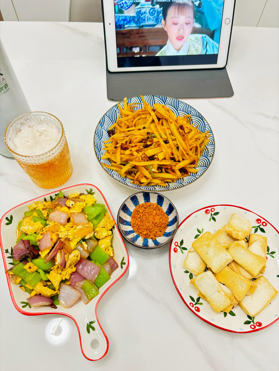 晚餐•2026年2月12日