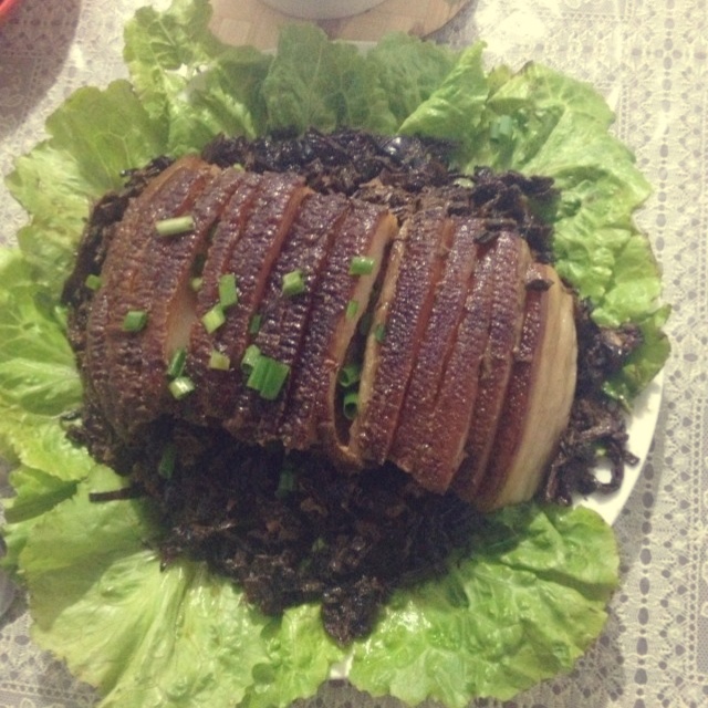 谁都可以做出好吃的红烧肉