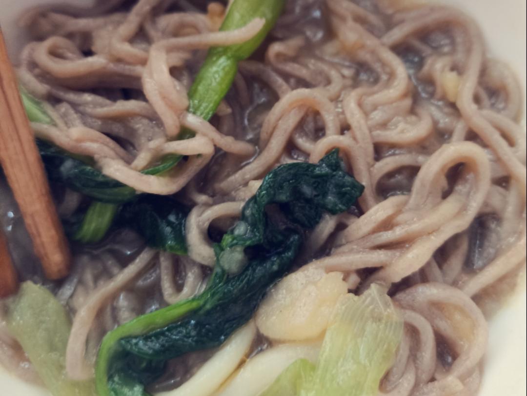 大人小孩爱吃的土豆泥拌面