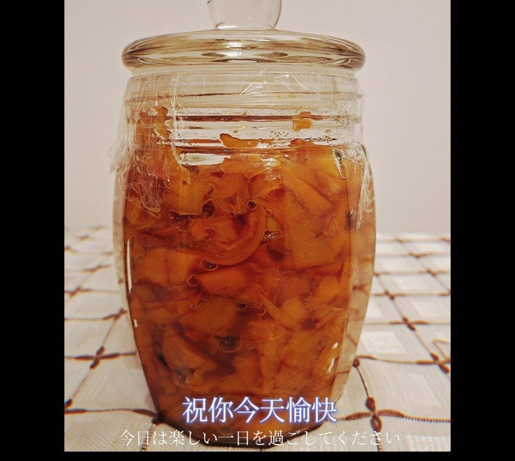 自制枇杷膏
