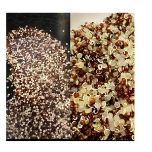 藜麦炒饭 quinoa bowl的做法 步骤2