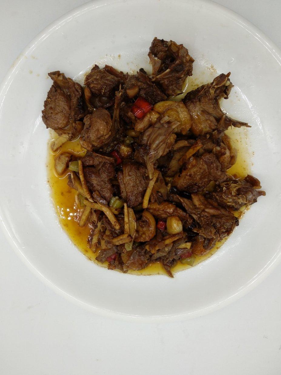 陈年咸柠檬怎么腌才放得久？