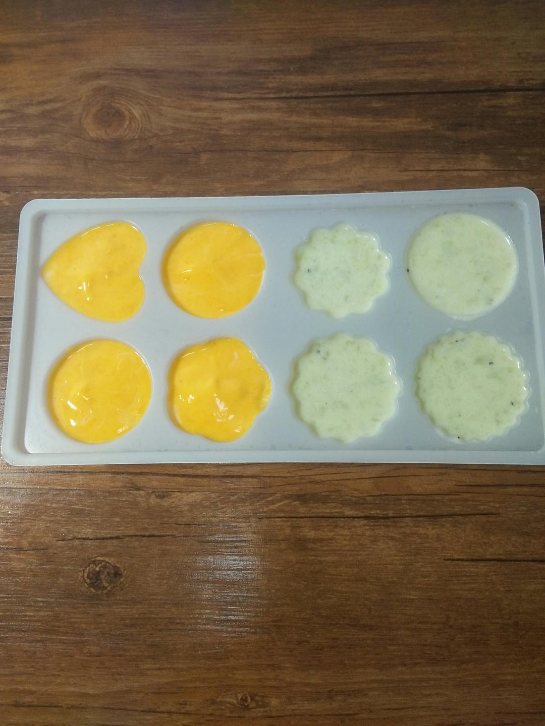 冰淇淋月饼