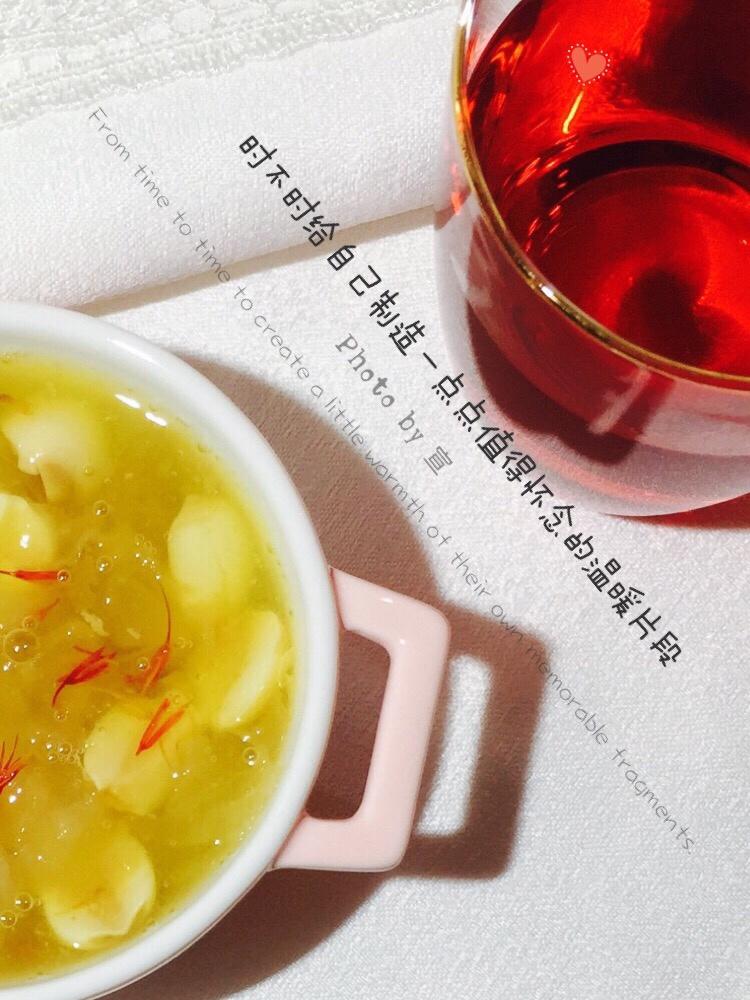 早餐•2017年8月8日