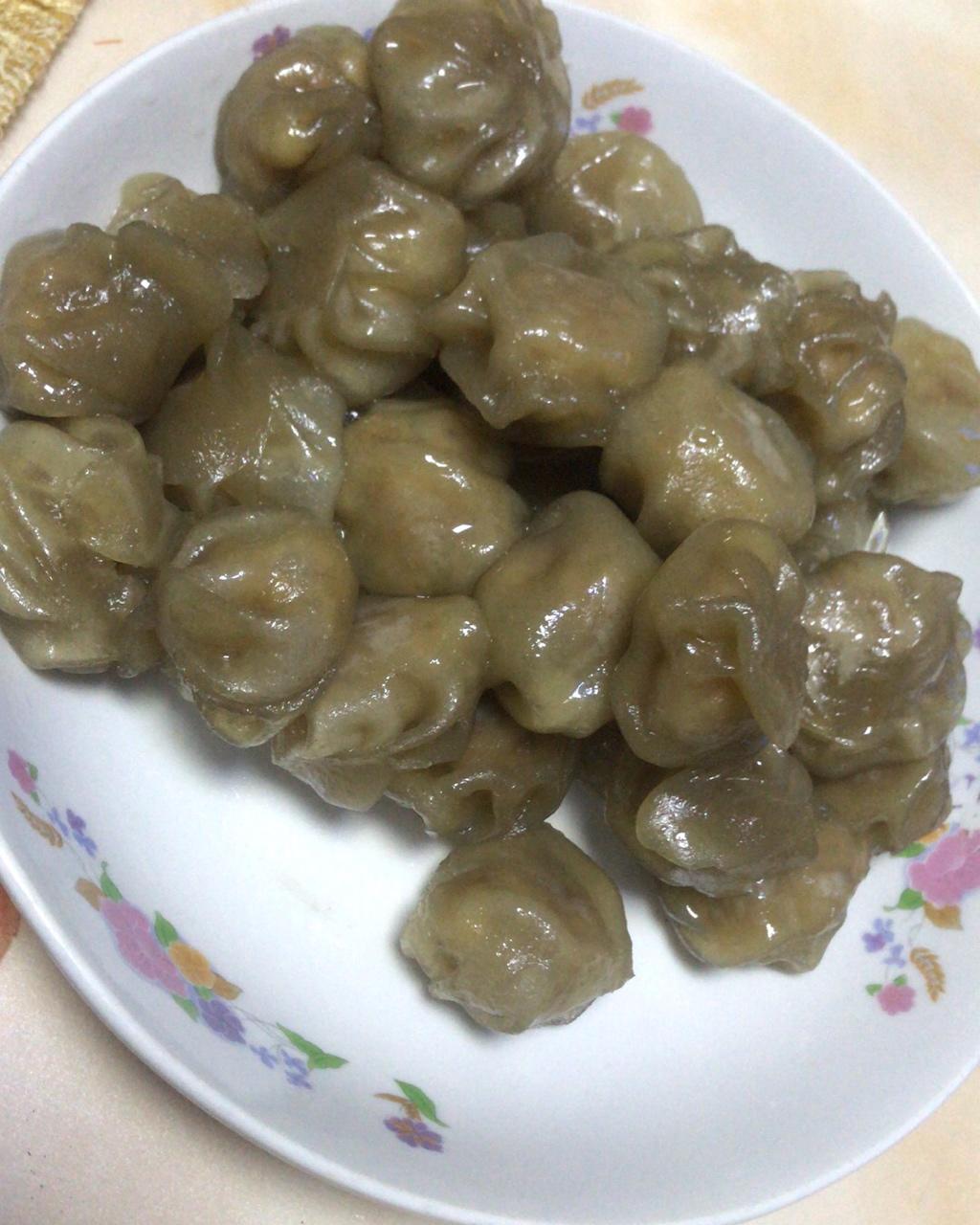 海丰小米