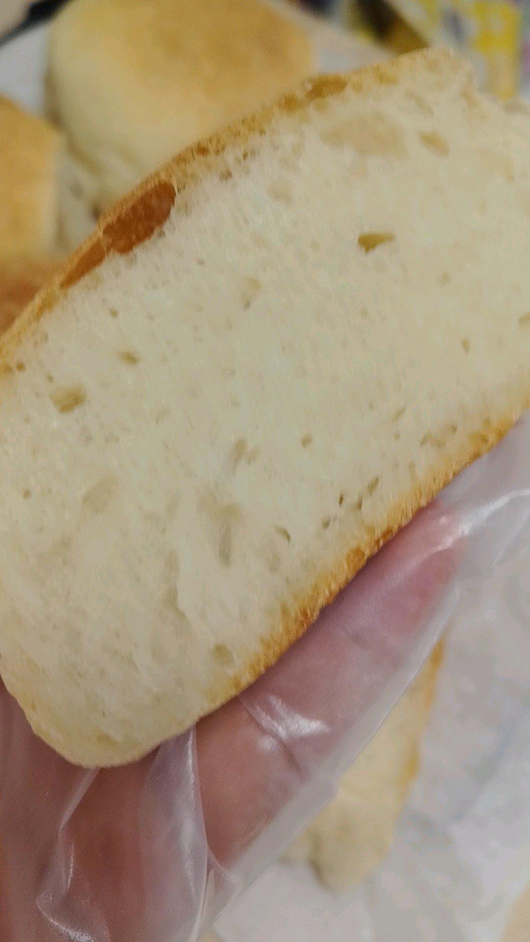 意大利夏巴塔Ciabatta