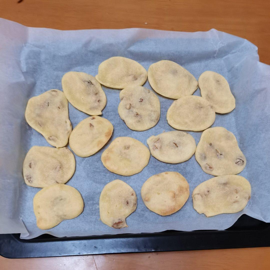 🌈巨好吃的手指麻薯❗️糯米粉版，超简单